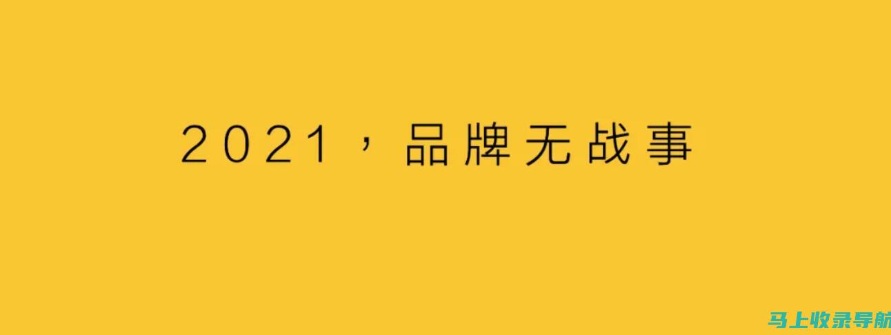 流量之王！站长统计揭秘十大网站成功秘诀